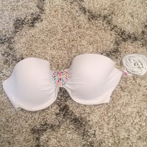 NWT Victoria Secret Swimsuit Top